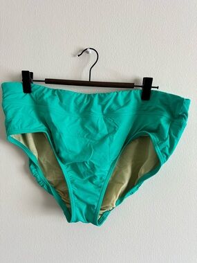 Lands’ End Bikini Bottoms